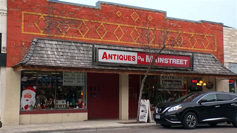 There are also a couple of other <strong>antique stores</strong> in town as well, and don't forget to have lunch at the diner. . Best antique stores in minnesota